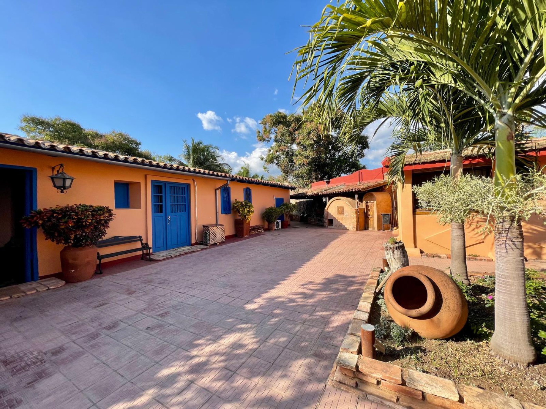 Finca La Casona
